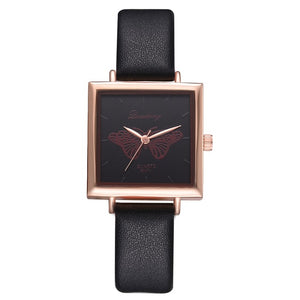 Women Bracelet Watch