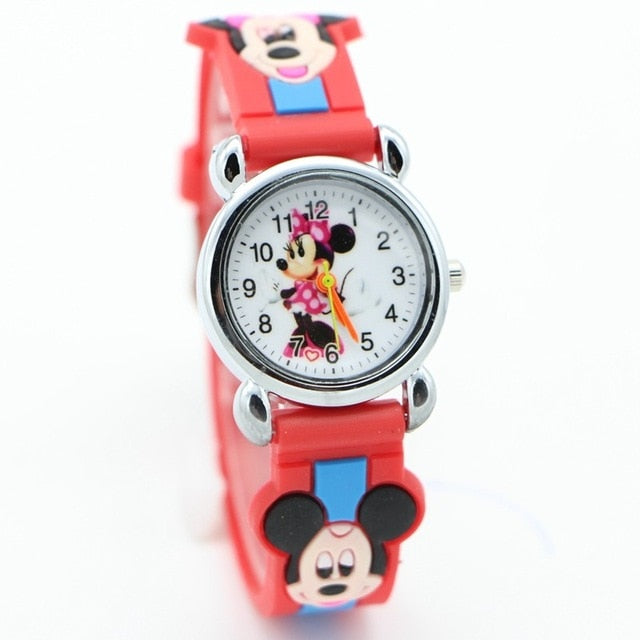 Mickey Watch