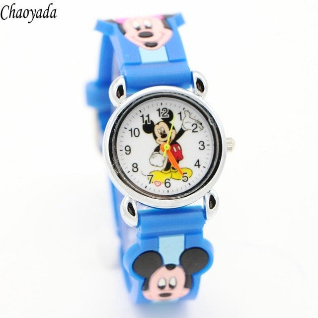 Mickey Watch