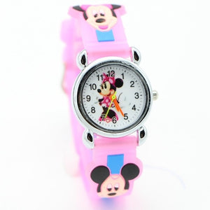 Mickey Watch