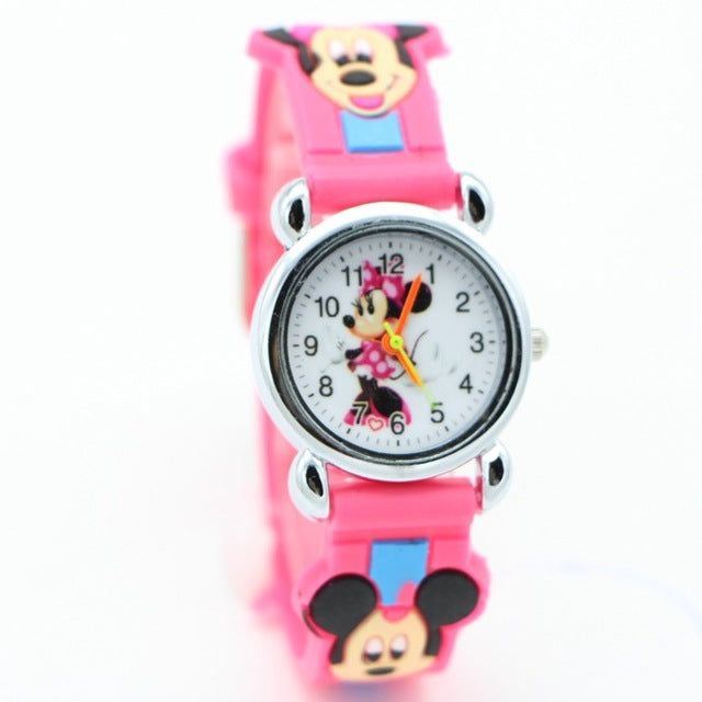 Mickey Watch