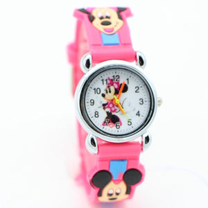 Mickey Watch