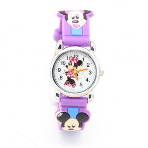 Mickey Watch