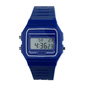 Digital Sports Watches