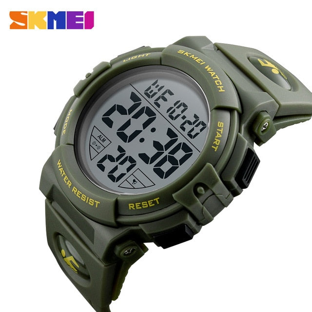 SKMEI Watch