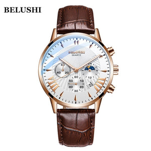 Belushi Military Watches