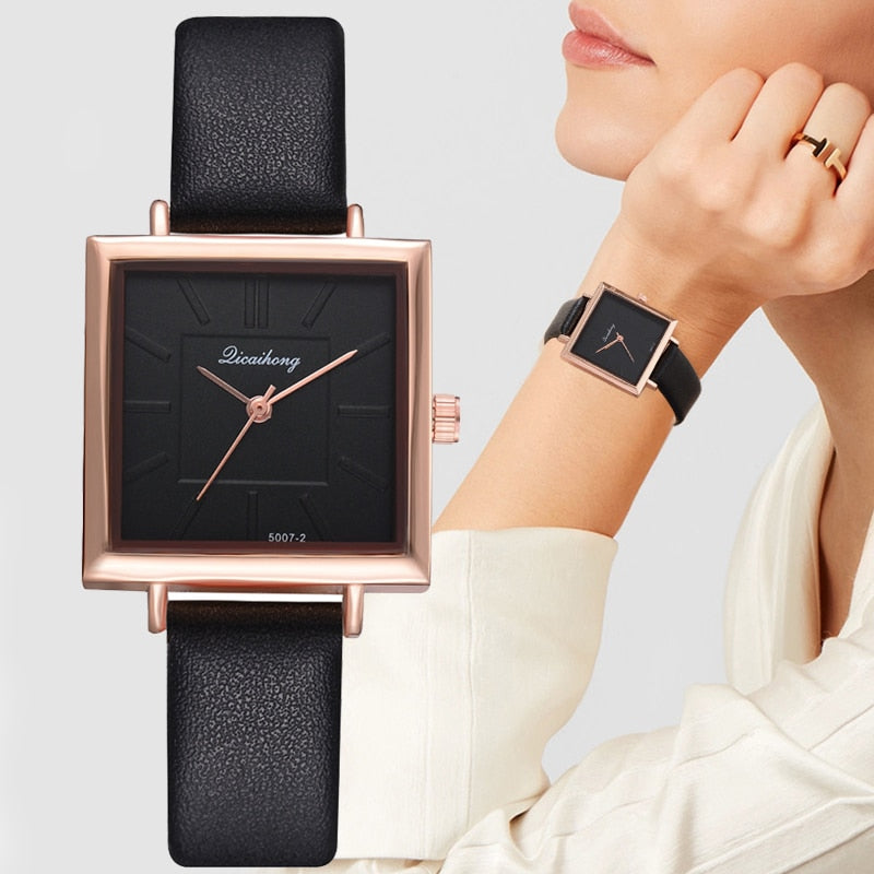 Women Bracelet Watch