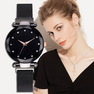 Quartz Watches Women