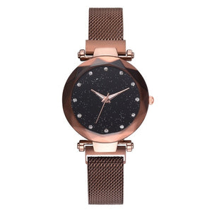 Quartz Watches Women