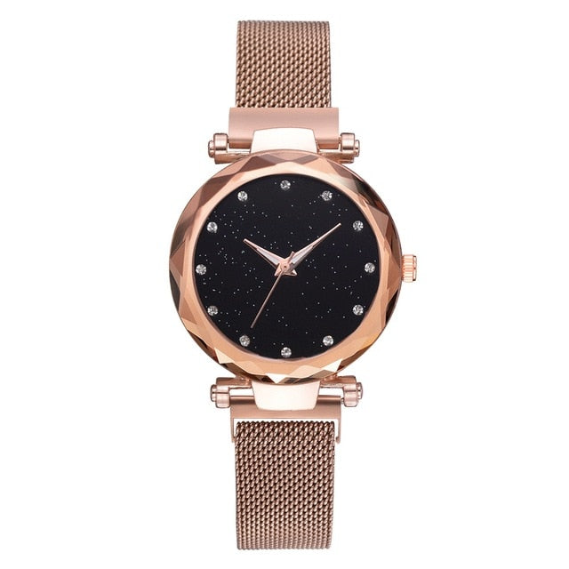 Quartz Watches Women