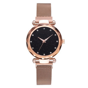 Quartz Watches Women