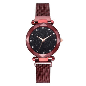 Quartz Watches Women