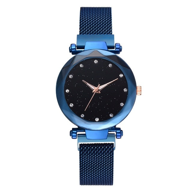 Quartz Watches Women