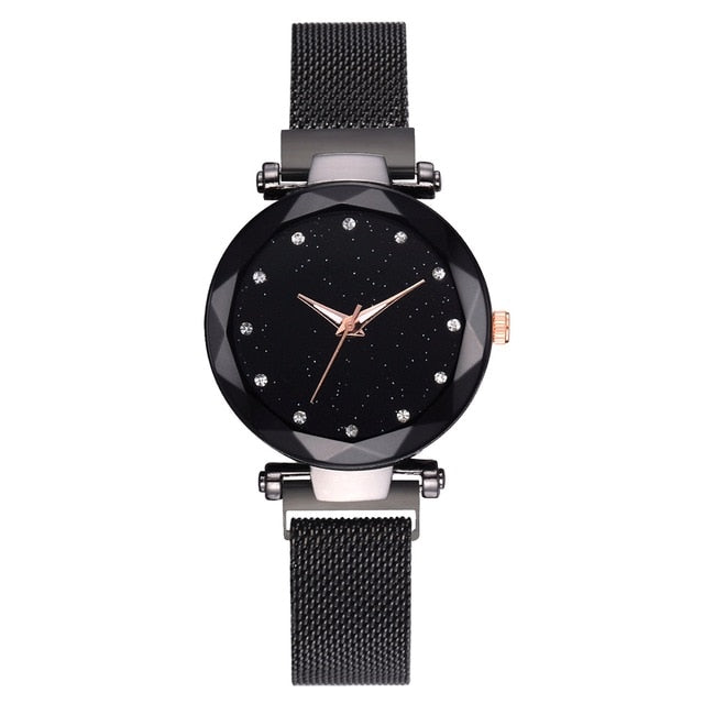 Quartz Watches Women