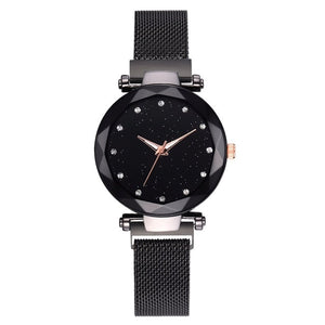 Quartz Watches Women