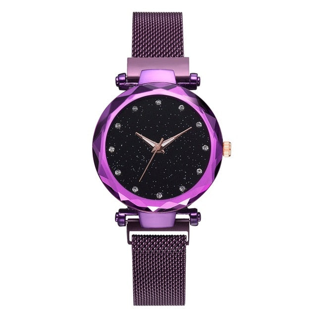 Quartz Watches Women