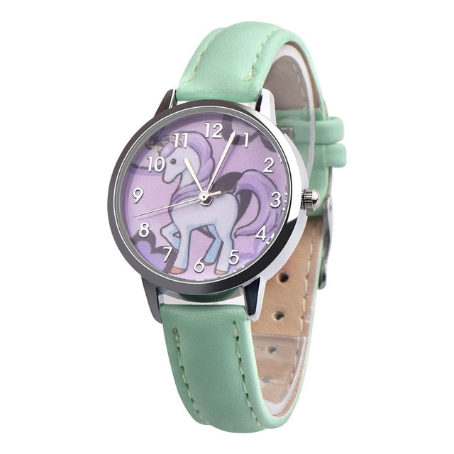 Unicorn Watch