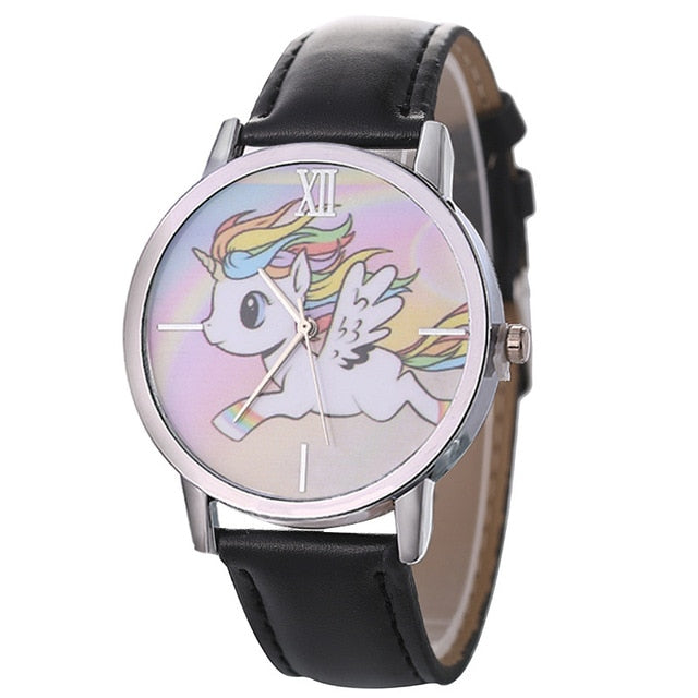 Unicorn Watch