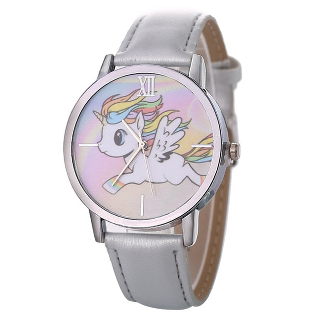 Unicorn Watch