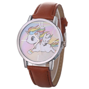 Unicorn Watch