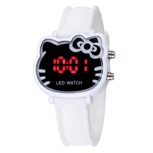 Hello Kitty Watch