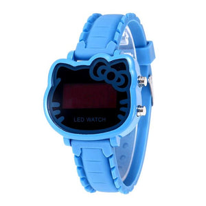 Hello Kitty Watch