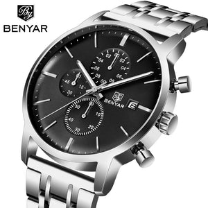 BENYAR Men Watch