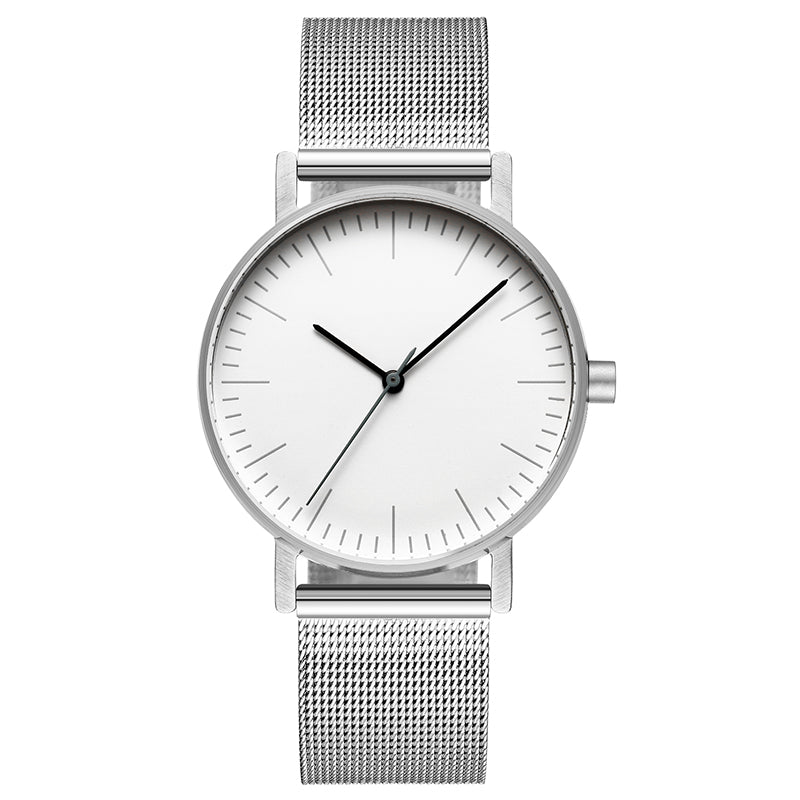 Bauhaus Watch