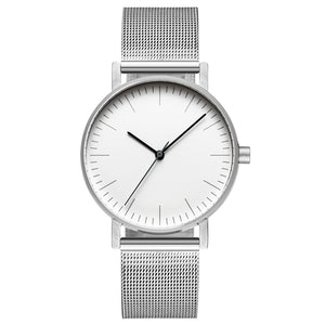 Bauhaus Watch