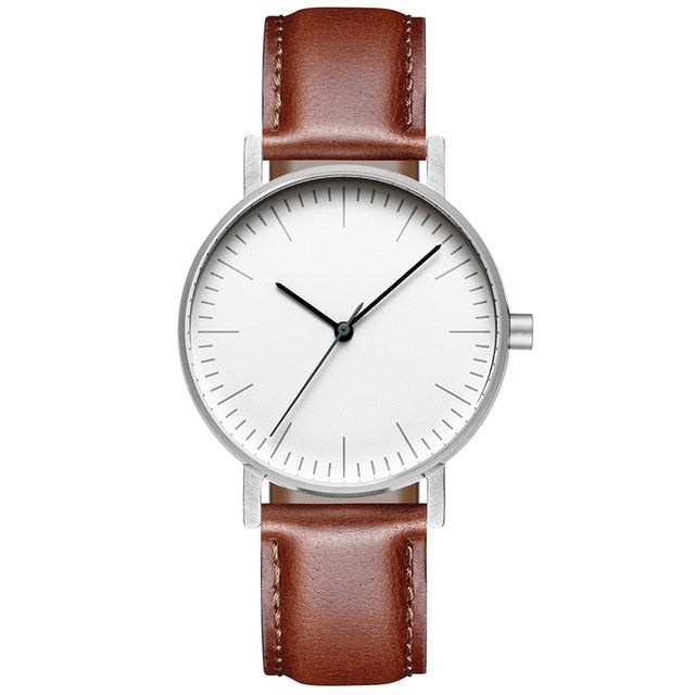 Bauhaus Watch