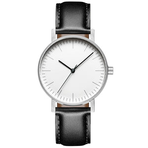 Bauhaus Watch