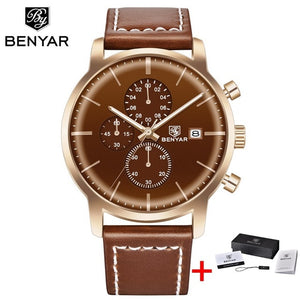 BENYAR Men Watch