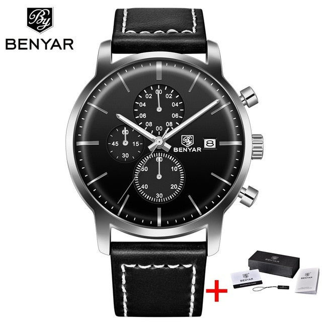 BENYAR Men Watch