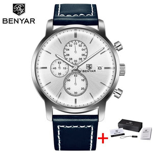 BENYAR Men Watch