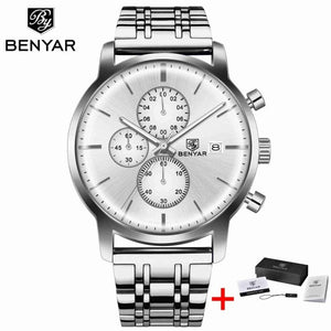 BENYAR Men Watch