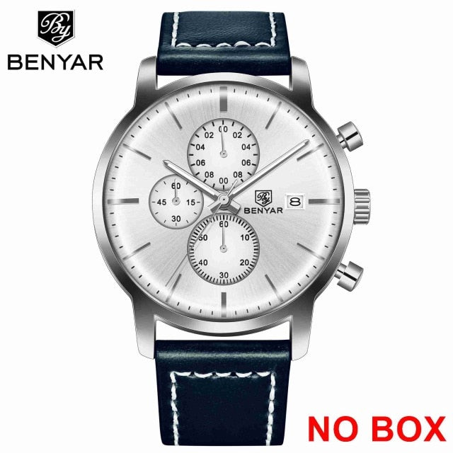 BENYAR Men Watch