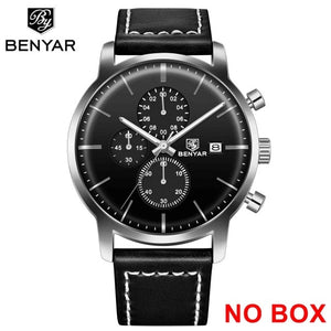 BENYAR Men Watch