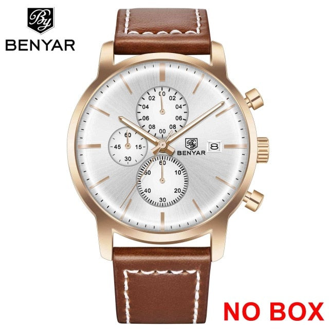 BENYAR Men Watch