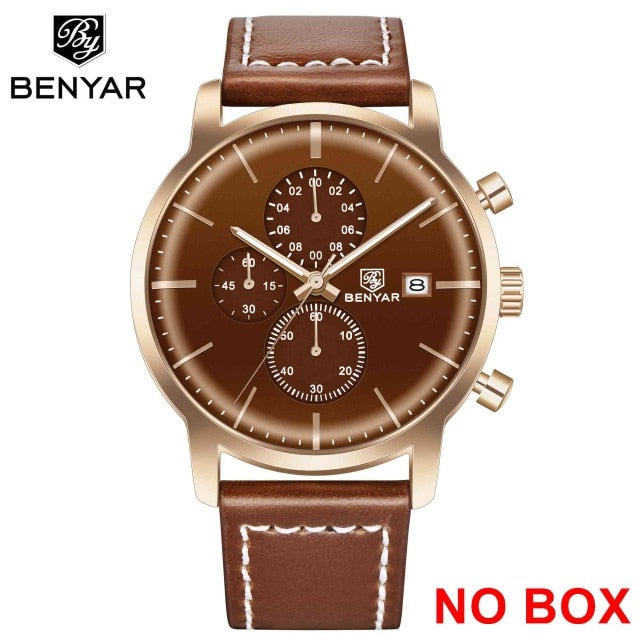 BENYAR Men Watch