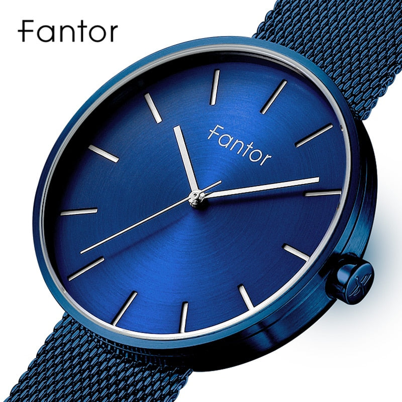 Fantor Watch