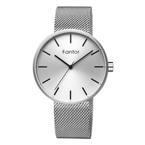 Fantor Watch