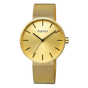 Fantor Watch