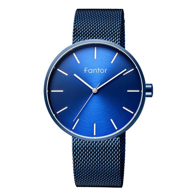 Fantor Watch