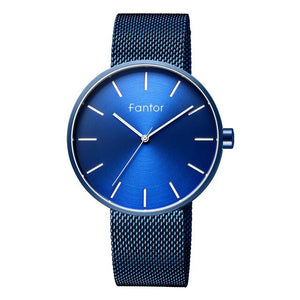 Fantor Watch